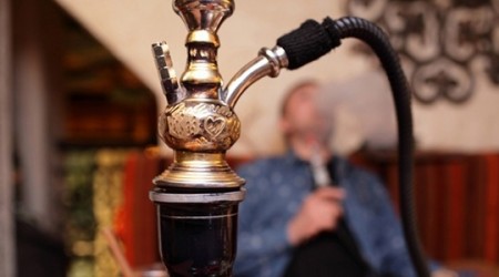 Narguilé explode e deixa quatro feridos em Tupã; Uma das vítimas está internada e respira com ajuda