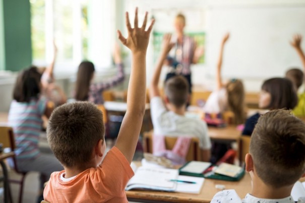 Educao SP nomeia mais de 1,4 mil Agentes de Organizao Escolar aprovados em concurso pblico