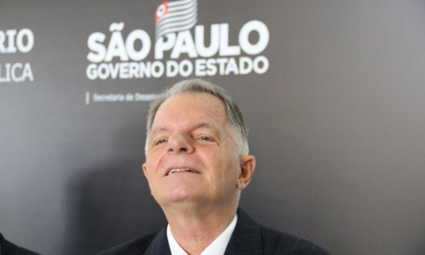Deputado Mauro Bragato anuncia investimento de R$ 33,9 milh�es para mais de 100 munic�pios do Oeste Paulista