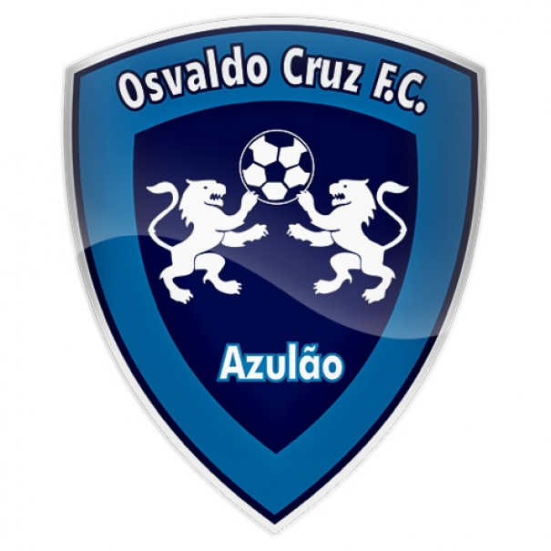 Equipe de Futebol de Osvaldo Cruz  desclassificada do Jogos da Juventude