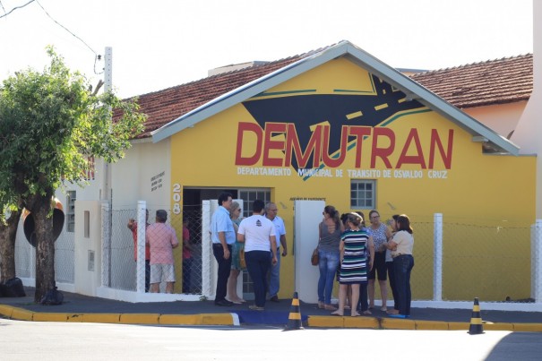 Demutran alerta para mudanas no trnsito na regio da Santa Casa