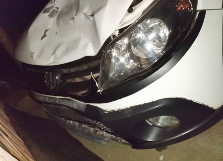 Após fiança de quase R$ 20 mil, Justiça liberta suspeitos de envolvimento em atropelamento que matou mulher