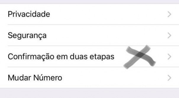 Saiba como evitar que clonem sua conta de WhatsApp