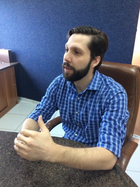 Especial: Entrevista com José Leonardo Cano Quintino, responsável pelo plano socioeconômico contratado pelo Multiplic 