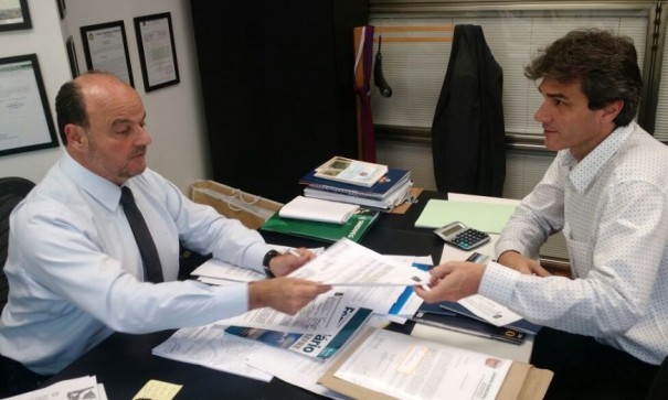 Encontro regional debate vinda de companhia a�rea para Tup�