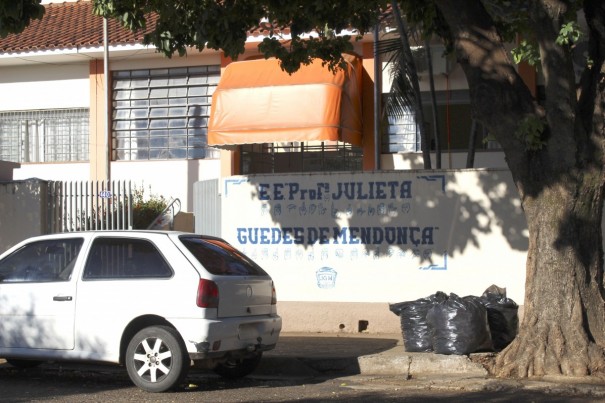 Educao de SP vai investir R$ 28 milhes na reforma de 32 escolas na regio de Presidente Prudente