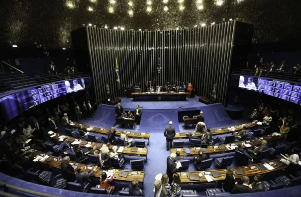 Senado comea a votar MP que combate fraudes contra Previdncia