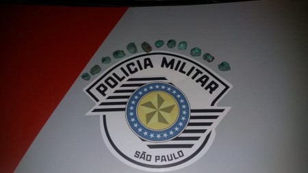 Polícia Militar de OC apreende adolescente por ato infracional de tráfico de drogas