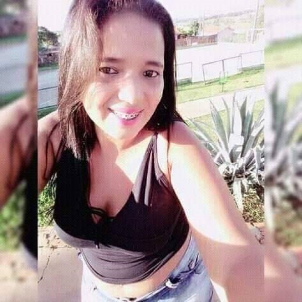 Mulher morre v�tima de feminic�dio em Junqueir�polis