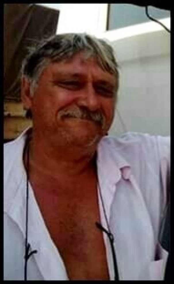 Morador de Rin�polis morre em grave acidente na BR-163 no MT