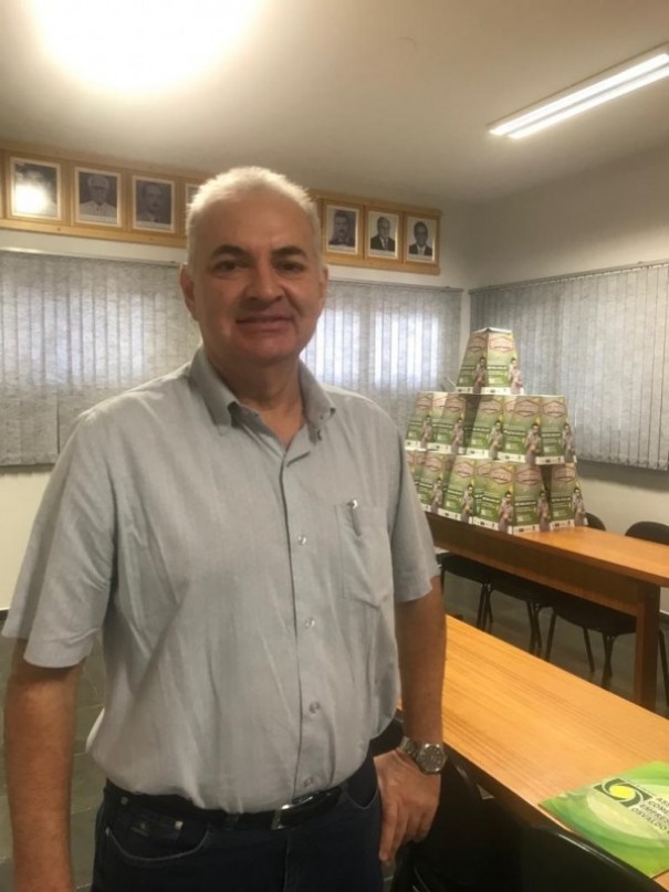 Aceoc realiza homenagem pelos 78 anos de Osvaldo Cruz