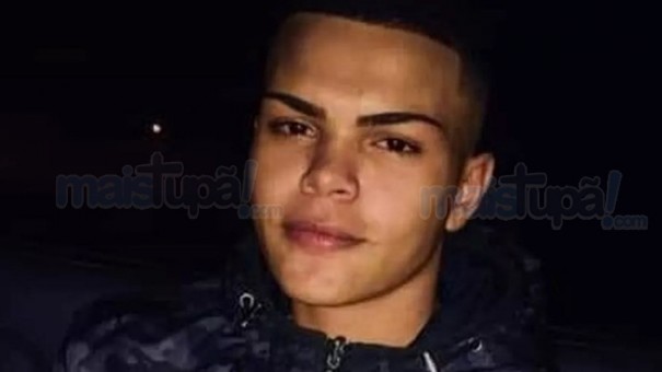 Adolescente � morto com dois tiros durante discuss�o por causa de pipa