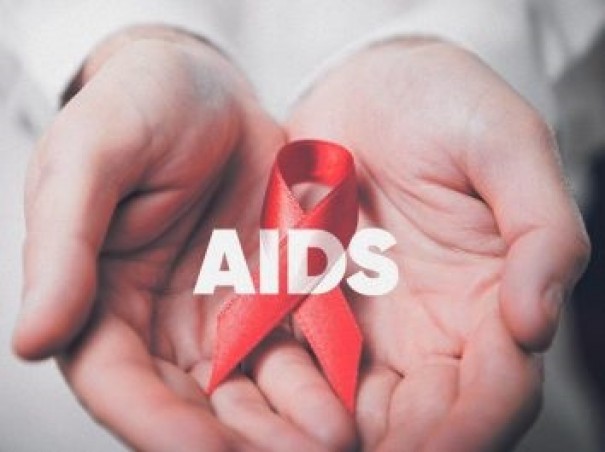 Mortes por aids voltam a preocupar