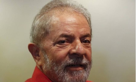 STF deve adiar para o segundo semestre julgamento de liberdade de Lula