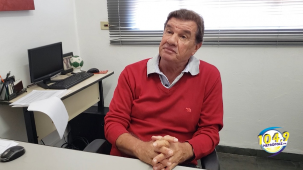 Osvaldo Cruz 78 anos: Confira mais uma entrevista com prefeitos de OC