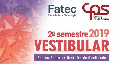 FATEC Adamantina realiza provas do vestibular neste domingo