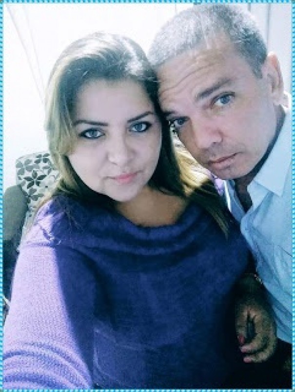 Atropelamento de casal em bicicleta, mata moradora de Presidente Epit�cio