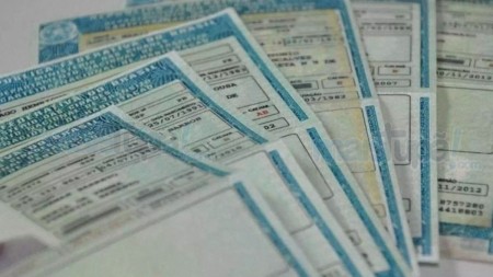 Bolsonaro pretende dobrar pontos para suspensão de CNH