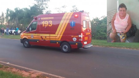 Polícia Militar identifica e prende autores do atropelamento que matou uma mulher em Osvaldo Cruz