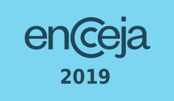 Nmero de inscritos para o Encceja 2019 tem aumento de 75%