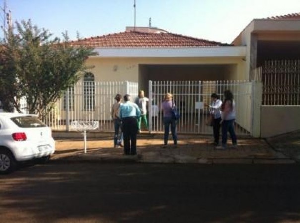 Prefeitura e Fundo Social de OC comemoram cinco anos da Casa de Apoio de Ja�