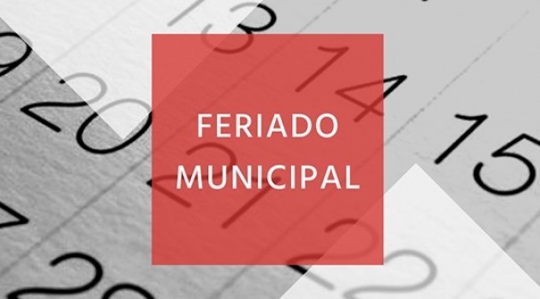 Feriado municipal: prefeitura de Adamantina no ter expediente nesta quinta e sexta