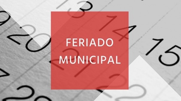 Feriado municipal: prefeitura de Adamantina n�o ter� expediente nesta quinta e sexta