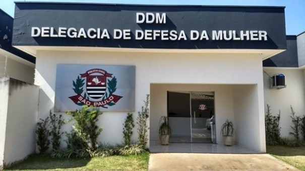 Pol�cia prende homem que abusou de enteada quando ela tinha 7 anos em Tup�