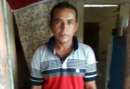 Homem continua desaparecido em Flórida Paulista