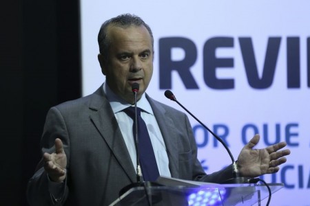 Marinho diz que expectativa de votação da reforma é a melhor possível