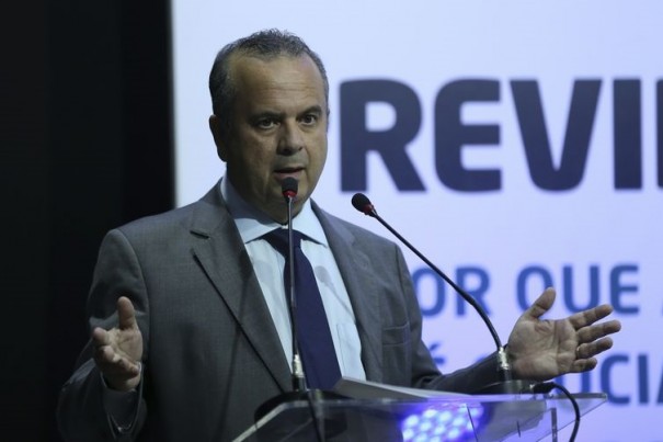 Marinho diz que expectativa de votao da reforma  a melhor possvel