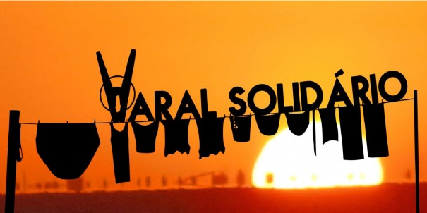 Escola Estadual Maria Aparecida Lopes realiza 3� Varal Solid�rio