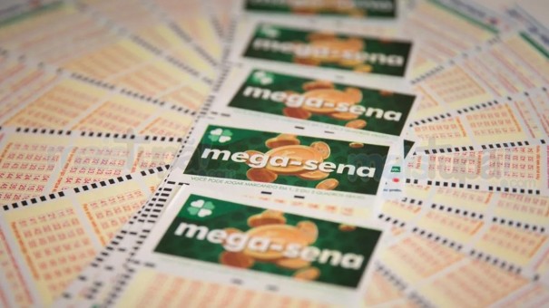 Mega-Sena, concurso 2.159: ningum acerta e prmio acumula em R$ 115 milhes