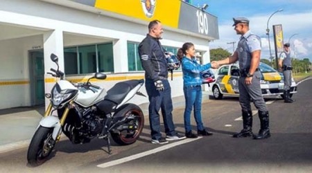 Polícia Rodoviária mobiliza efetivo para a Operação Corpus Christi 2019