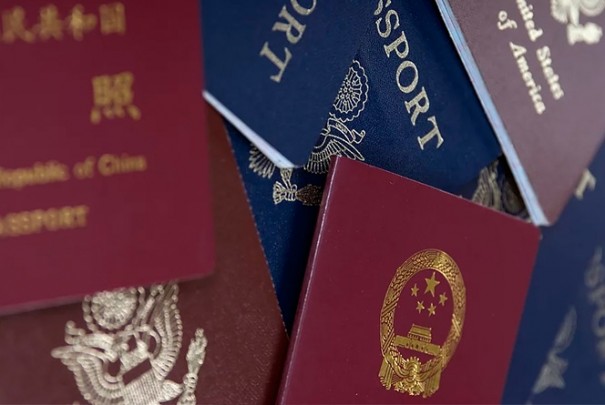 Brasil recebe primeiros turistas com iseno de visto