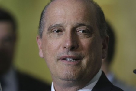 Onyx demonstra otimismo com votação da reforma da Previdência