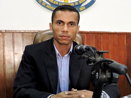 Justiça determina a perda do mandato de vereador condenado por corrupção em Presidente Epitácio