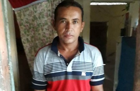 Homem que estava morando há poucos dias na cidade desaparece, Polícia Civil e família fazem buscas