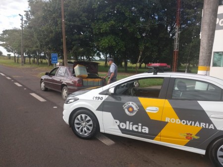 Fiscalização apreende mais de 12 mil mercadorias do Paraguai sem documentação fiscal