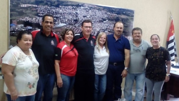 Estado confirma Osvaldo Cruz como sede dos Jogos Regionais do Idoso 2019
