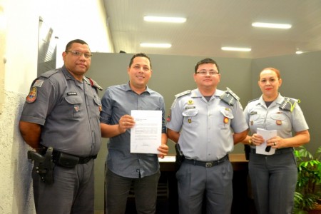 Associação de moradores do Beija-Flor pede implantação do programa 'Vizinhança Solidária' 