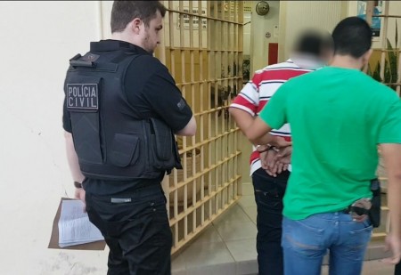 Polícia Civil aponta ex-funcionário como 'mentor' de assalto que roubou mais de R$ 100 mil de frigorífico em Pirapozinho