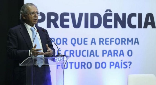 Aps reforma da Previdncia governo quer avanar em privatizaes