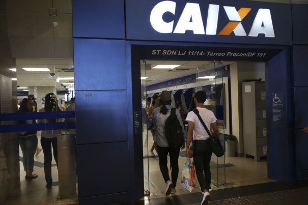 Trs milhes de clientes da Caixa podero quitar dvidas com desconto