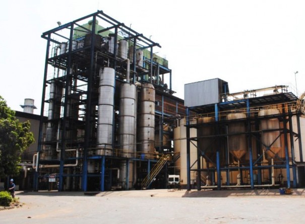 FL�RIDA: Leil�o da antiga Usina Floralco e propriedades agr�cola acontece nesta semana