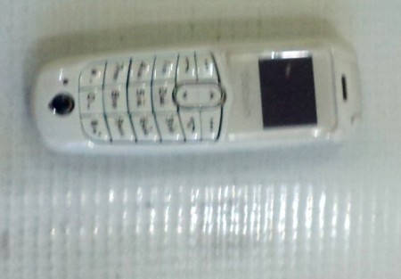 Mais uma visitante é flagrada tentando entrar com celular na penitenciária de Flórida Paulista