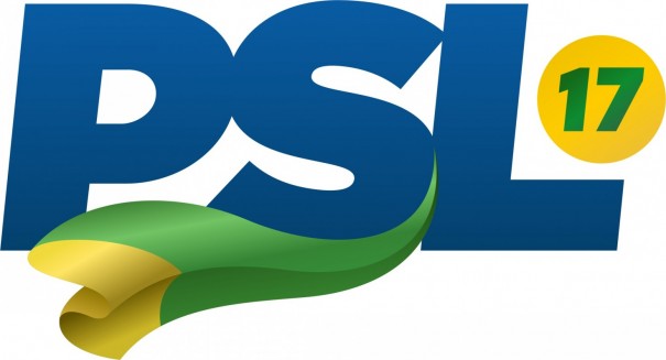 Diretrio do PSL de Osvaldo Cruz realiza manifestao em apoio ao Presidente Jair Bolsonaro