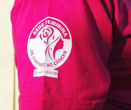 Rede Feminina de Combate ao Câncer de OC realiza Chá Beneficente