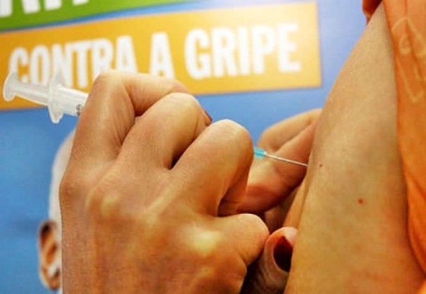 Osvaldo Cruz atinge 70% de cobertura vacinal dos pblicos alvo contra a Gripe 