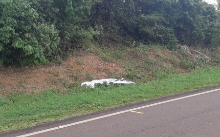 Polícia Civil prende suspeitos de assassinato de homem atingido por 29 facadas em Presidente Venceslau